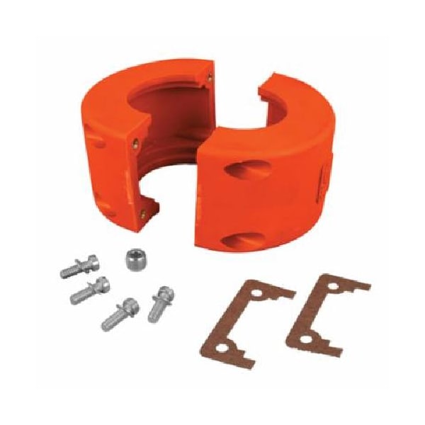 Coupling Cover, 6018COV